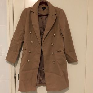 Trench Coat